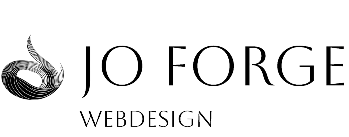 JO Forge Webdesign